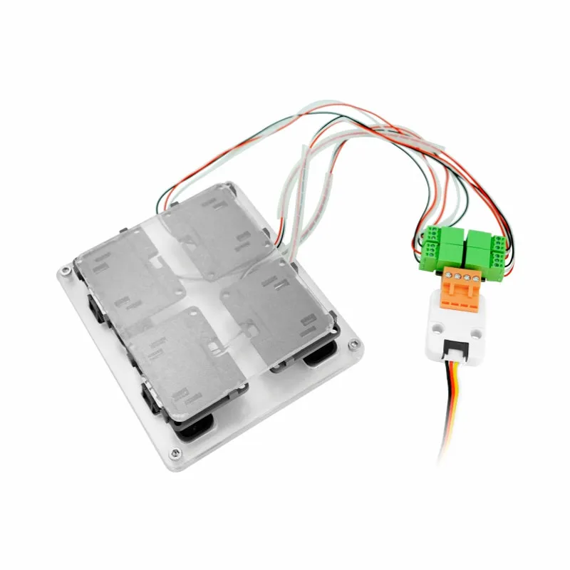 Scale Kit with Weight Unit