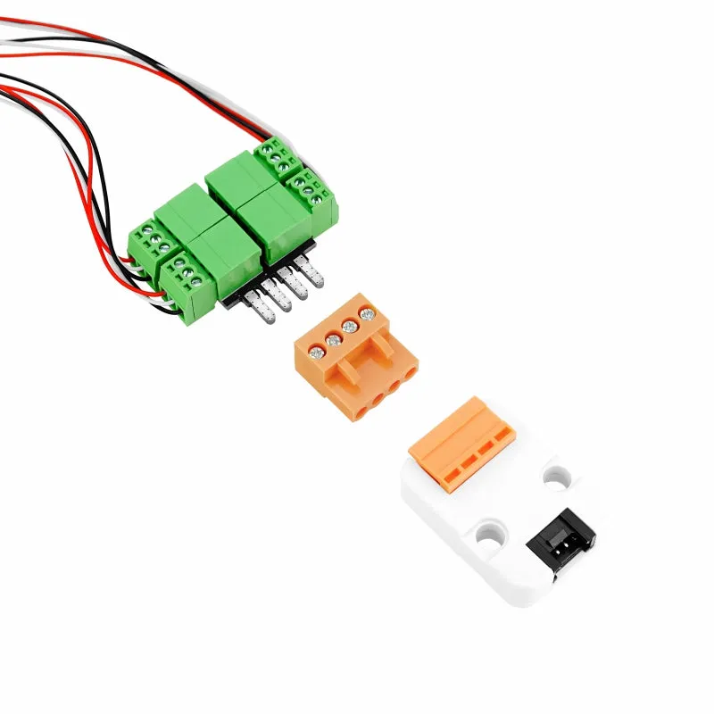 Scale Kit with Weight Unit