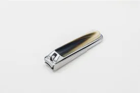 Seki Japan Nail Clipper - Green Horn - , Japanese Nail Clippers