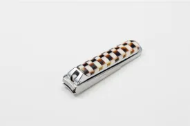 Seki Japan Nail Clipper - Sepia Block - , Japanese Nail Clippers
