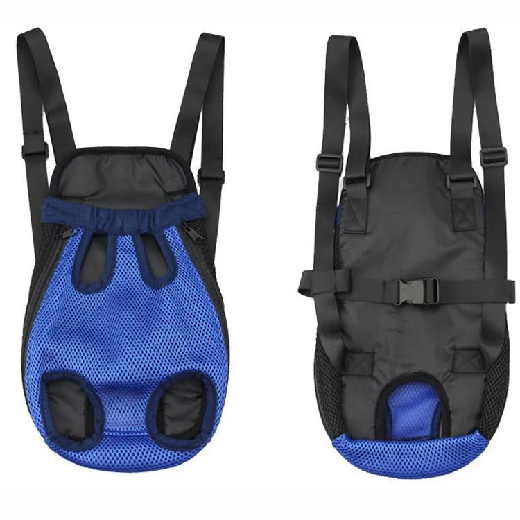 Sidiou Group Dog Carriers Fashion Travel Dog Bag Backpack Breathable Pet Bag Pet Puppy Carrier