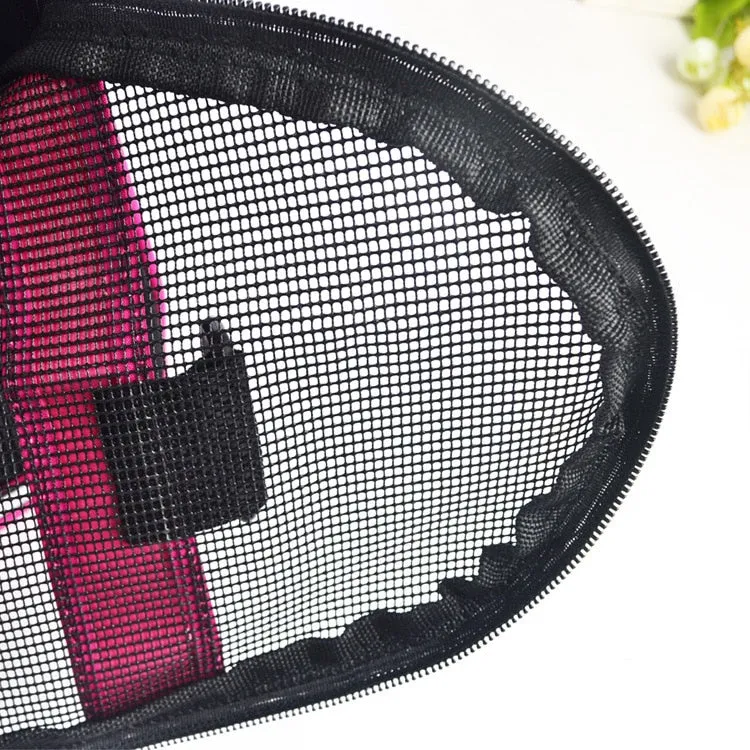 Sidiou Group Small Dogs Sport Style Pet Front Carrier Mesh Comfortable Travel Tote Shoulder Bag