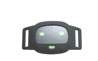 Smart GPS Tracker Cat Dog Pet Collar