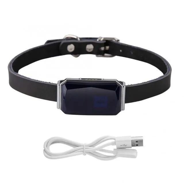 Smart Pet GPS Tracker
