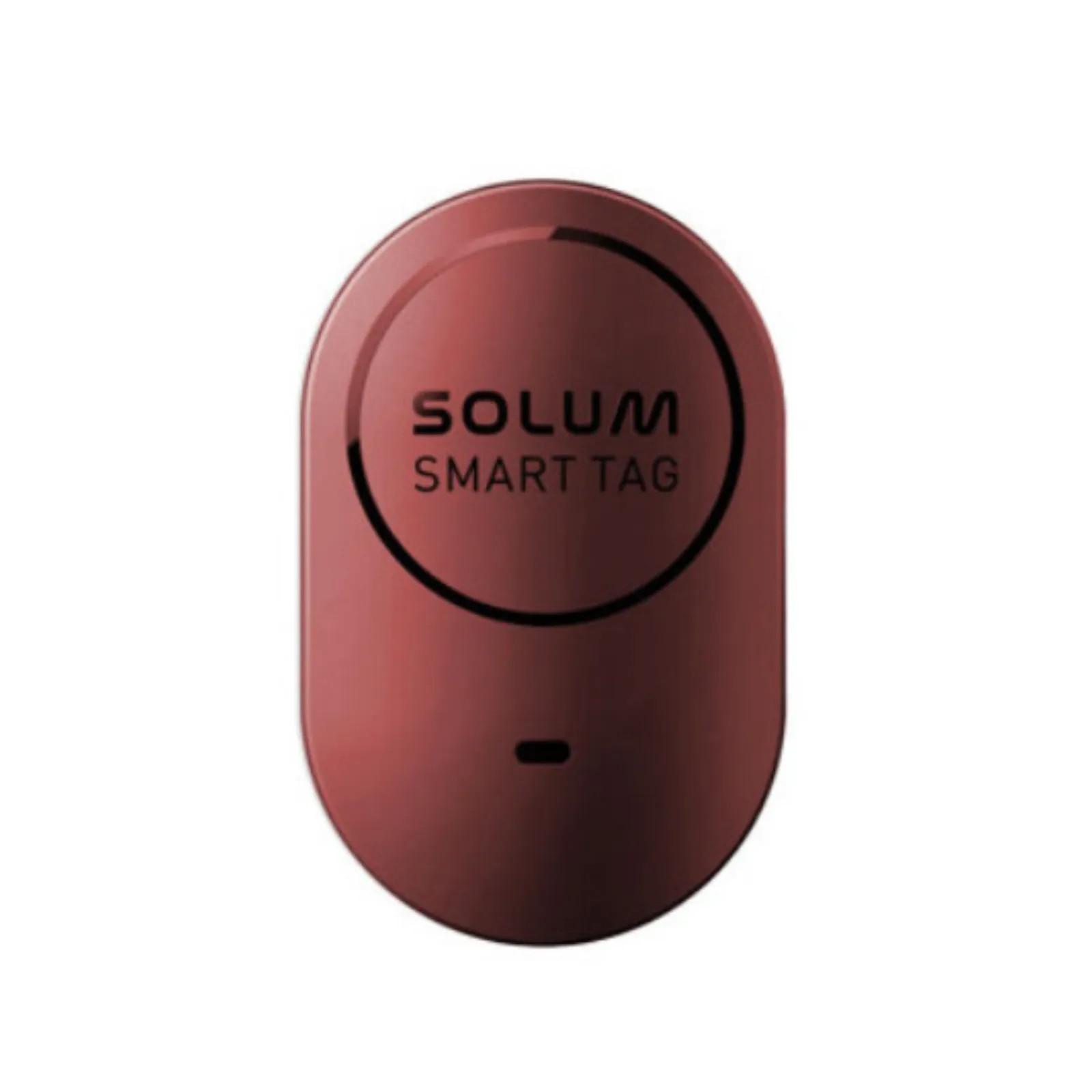 Solum Smart Tag | Samsung galaxy smart tag plus compatible | Loss Prevention | Location Tracker | GPS Tracker