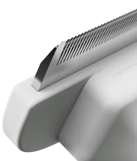 Straight Blade Deshedding Tool