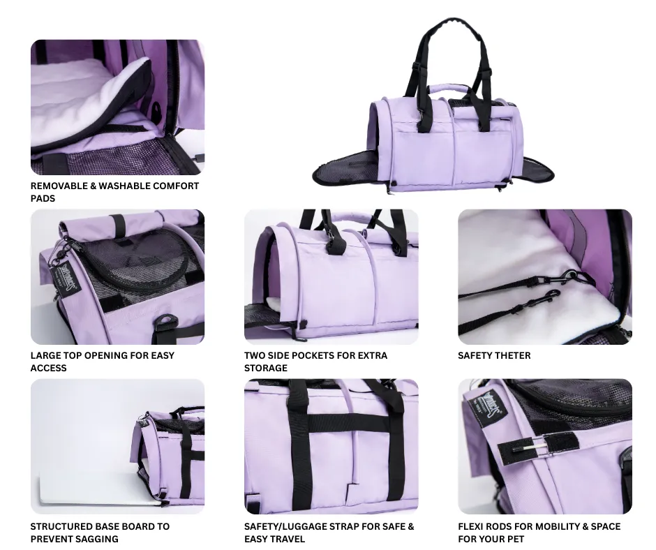 SturdiBag™ Pro 3.0