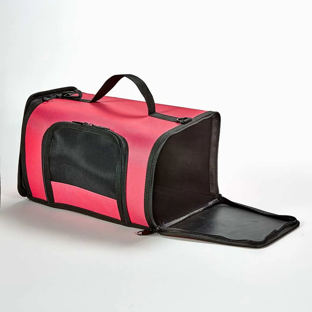 SUPER PET COME ALONG CARRIER