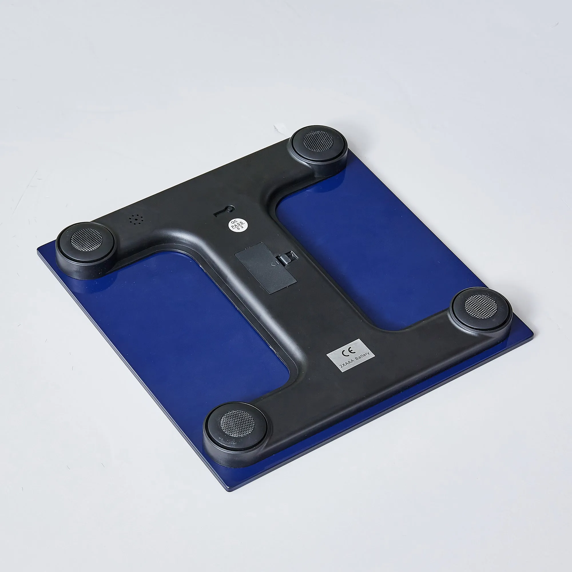 Talking Bathroom Scale