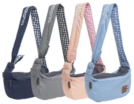 Touchdog 'Toga-Bark' Carrier