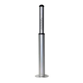 Tow Ball Weight Scale
