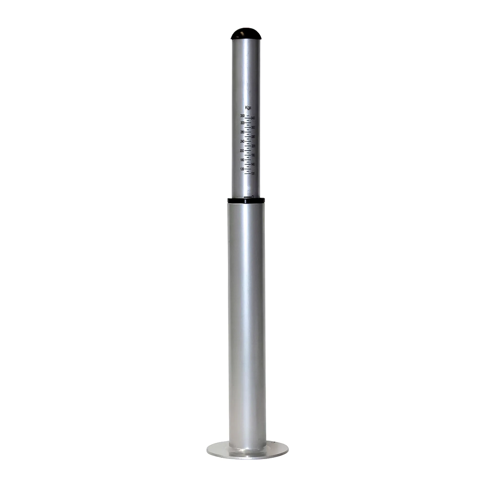 Tow Ball Weight Scale