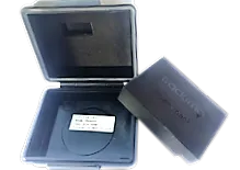 Trackimo 3G GPS Tracker with Waterproof Box Kit