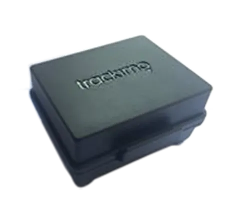 Trackimo 3G GPS Tracker with Waterproof Box Kit