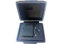 Trackimo 3G GPS Tracker with Waterproof Box Kit