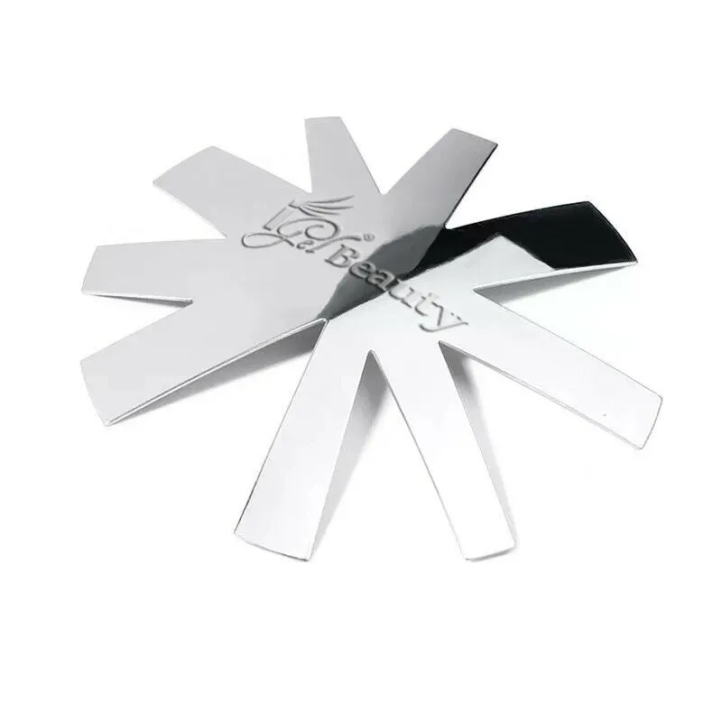 V French Nails Cutter