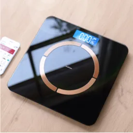 Weight Scale - BMI measurement