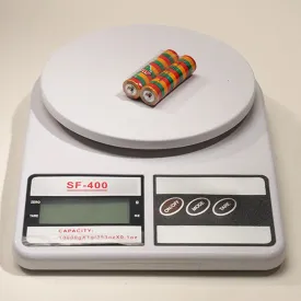 Weight Scale