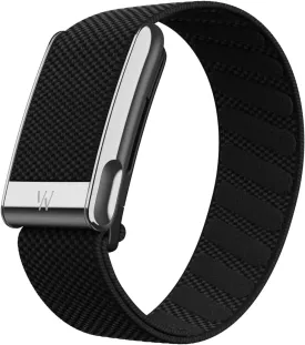 WHOOP Life  12-Month Membership  MG Device  Health & Fitness Tracker  Blood Pressure Insights, Activity Tracking  ECG Software  14  Days Battery Life