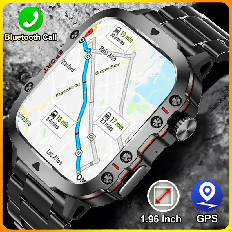 Wristwear / WRings: by Xiaomi. Smart Watch/ Fitness Tracker. GPS. Waterproof to 5Atmos. So much more