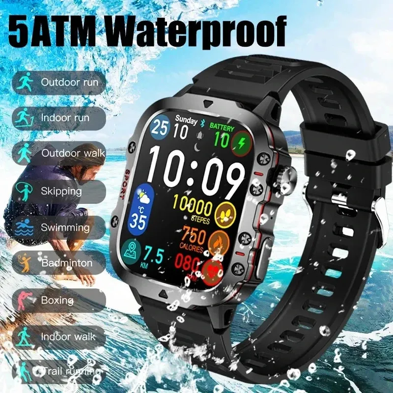 Wristwear / WRings: by Xiaomi. Smart Watch/ Fitness Tracker. GPS. Waterproof to 5Atmos. So much more
