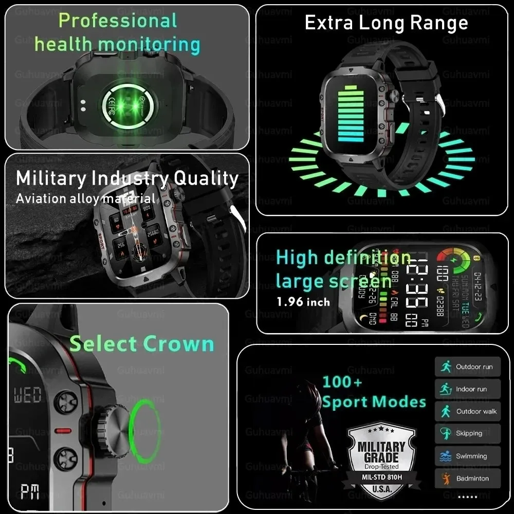 Wristwear / WRings: by Xiaomi. Smart Watch/ Fitness Tracker. GPS. Waterproof to 5Atmos. So much more